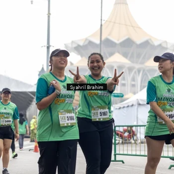 Runner Photo 8580281