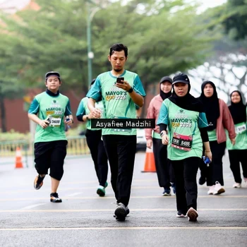Runner Photo 8580282