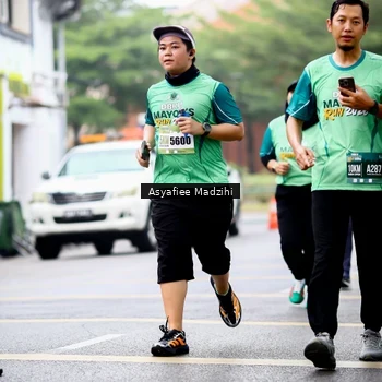 Runner Photo 8580283