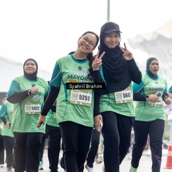 Runner Photo 8580284