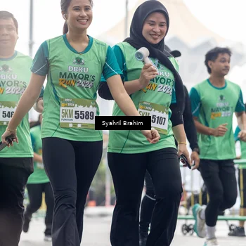 Runner Photo 8580286
