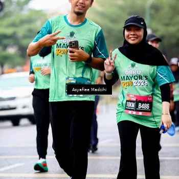 Runner Photo 8580288