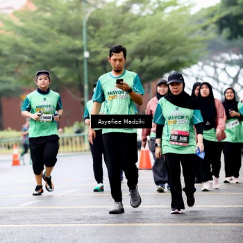 Runner Photo 8580290
