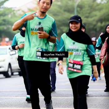 Runner Photo 8580291