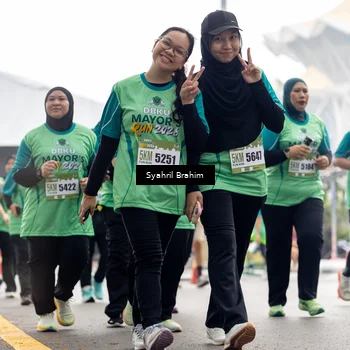 Runner Photo 8580292
