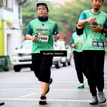 Runner Photo 8580293