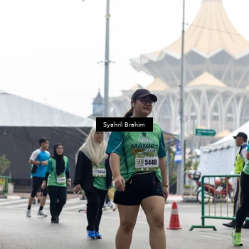 Runner Photo 8580294
