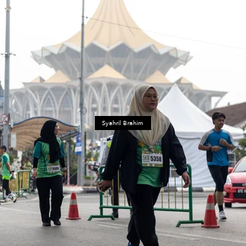 Runner Photo 8580295