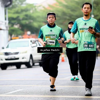 Runner Photo 8580296