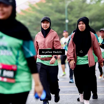 Runner Photo 8580297