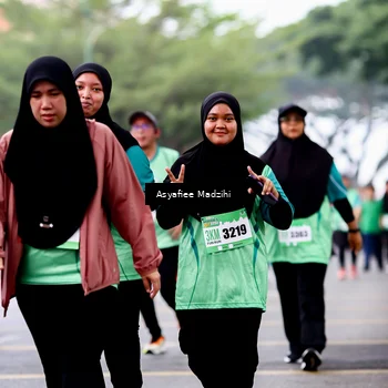 Runner Photo 8580299