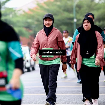 Runner Photo 8580300