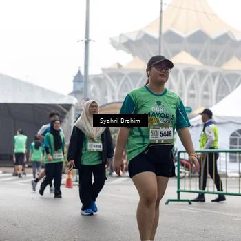 Runner Photo 8580302