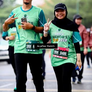 Runner Photo 8580303