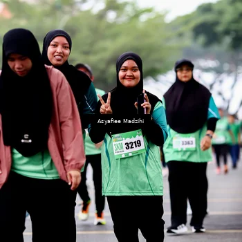 Runner Photo 8580304