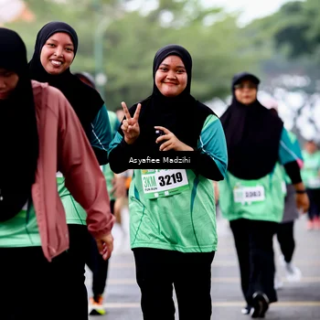 Runner Photo 8580305