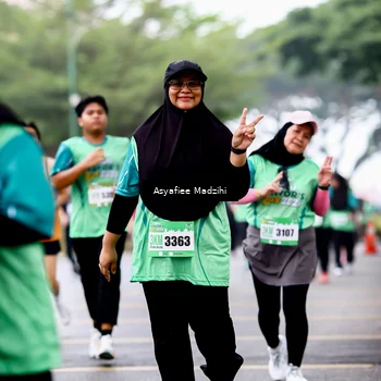 Runner Photo 8580308