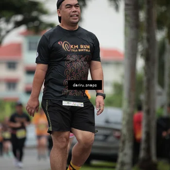 Runner Photo 8580310