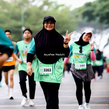 Runner Photo 8580311