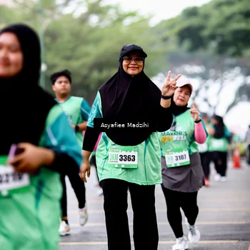 Runner Photo 8580312