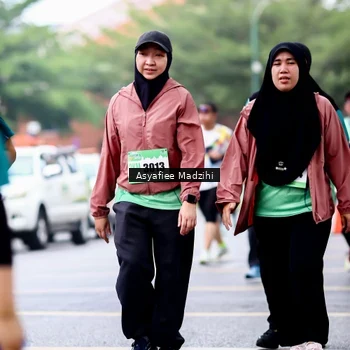 Runner Photo 8580313