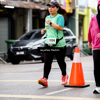 Runner Photo 8580316