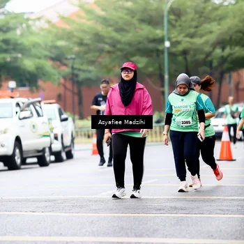 Runner Photo 8580318