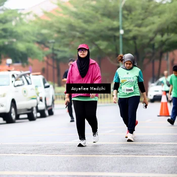 Runner Photo 8580320