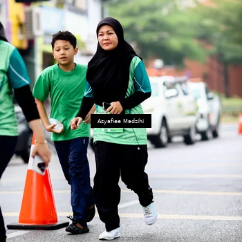 Runner Photo 8580321