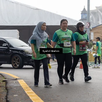 Runner Photo 8580322