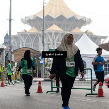 Runner Photo 8580324