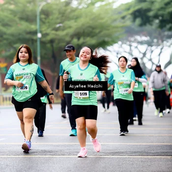 Runner Photo 8580326