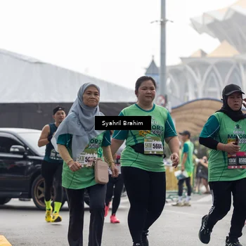 Runner Photo 8580327