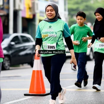 Runner Photo 8580330