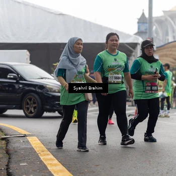 Runner Photo 8580331