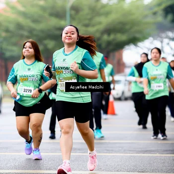 Runner Photo 8580332
