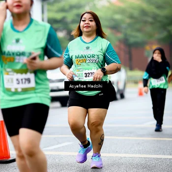 Runner Photo 8580333