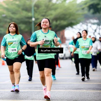Runner Photo 8580334