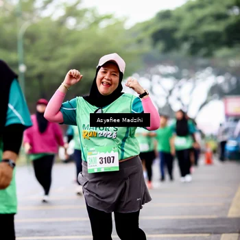 Runner Photo 8580335