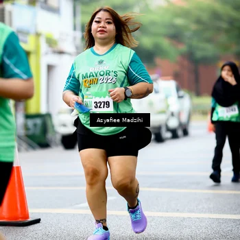 Runner Photo 8580336