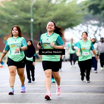 Runner Photo 8580337