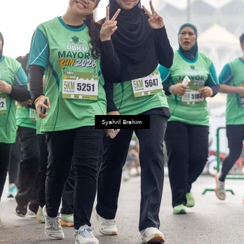 Runner Photo 8580339