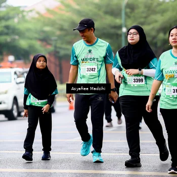 Runner Photo 8580340