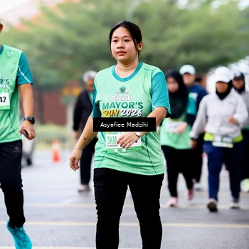 Runner Photo 8580341