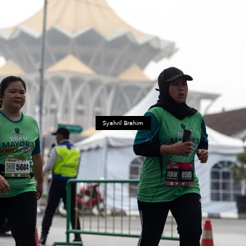 Runner Photo 8580342
