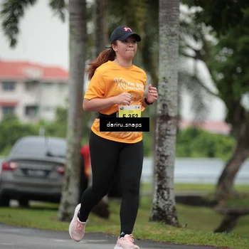 Runner Photo 8580345