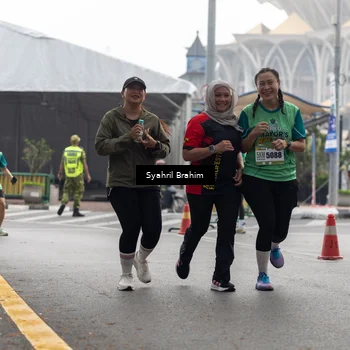 Runner Photo 8580346