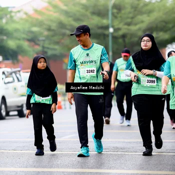 Runner Photo 8580347