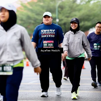 Runner Photo 8580348