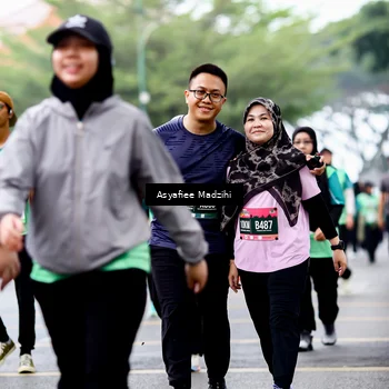 Runner Photo 8580349